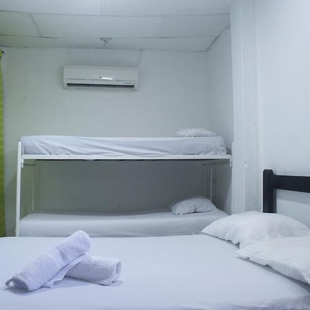 Hotel Paseo Bolivar Cartagena Εξωτερικό φωτογραφία