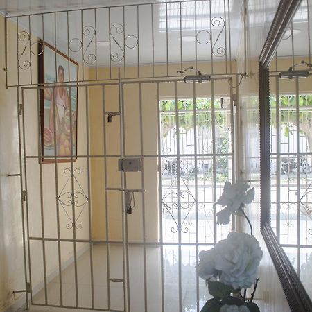 Hotel Paseo Bolivar Cartagena Εξωτερικό φωτογραφία