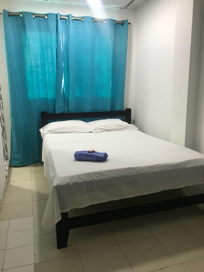 Hotel Paseo Bolivar Cartagena Εξωτερικό φωτογραφία