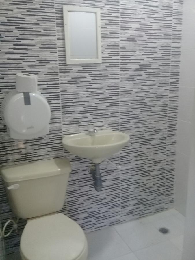Hotel Paseo Bolivar Cartagena Εξωτερικό φωτογραφία