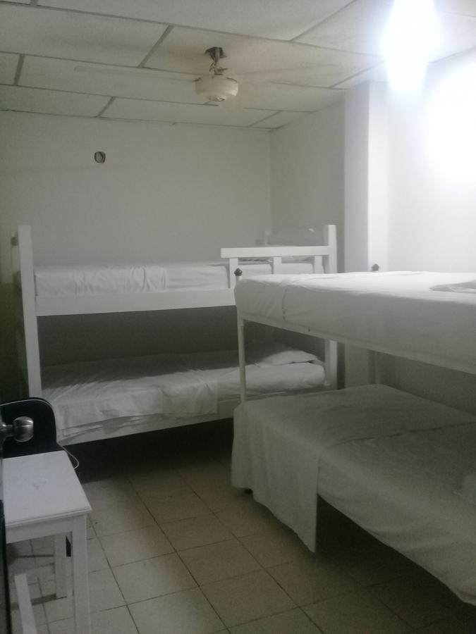 Hotel Paseo Bolivar Cartagena Εξωτερικό φωτογραφία