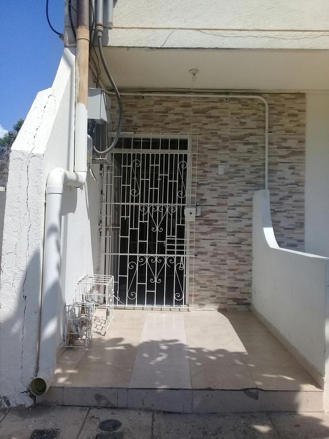 Hotel Paseo Bolivar Cartagena Εξωτερικό φωτογραφία