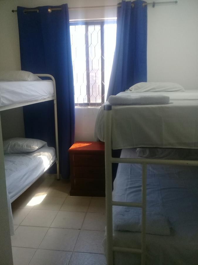 Hotel Paseo Bolivar Cartagena Εξωτερικό φωτογραφία