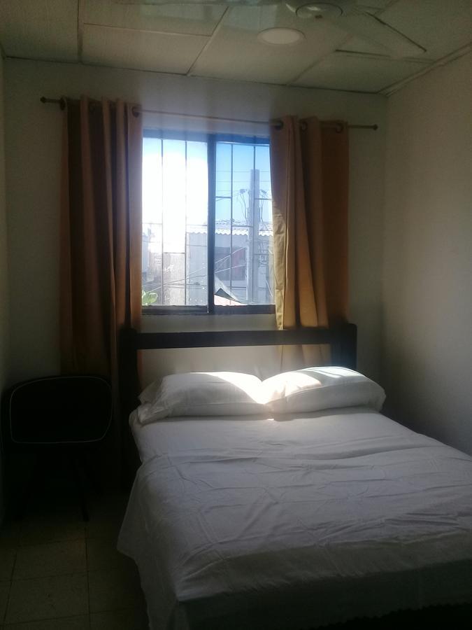 Hotel Paseo Bolivar Cartagena Εξωτερικό φωτογραφία