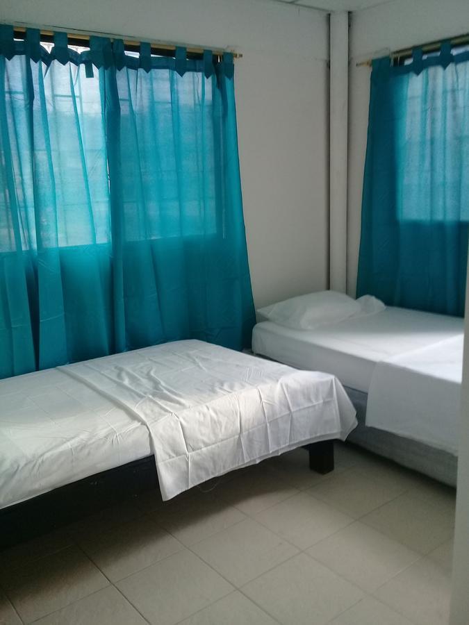 Hotel Paseo Bolivar Cartagena Εξωτερικό φωτογραφία