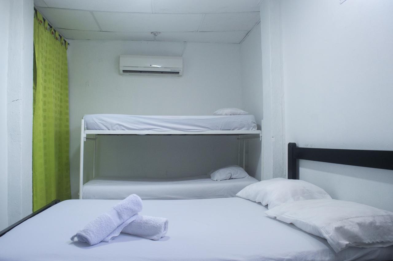 Hotel Paseo Bolivar Cartagena Εξωτερικό φωτογραφία