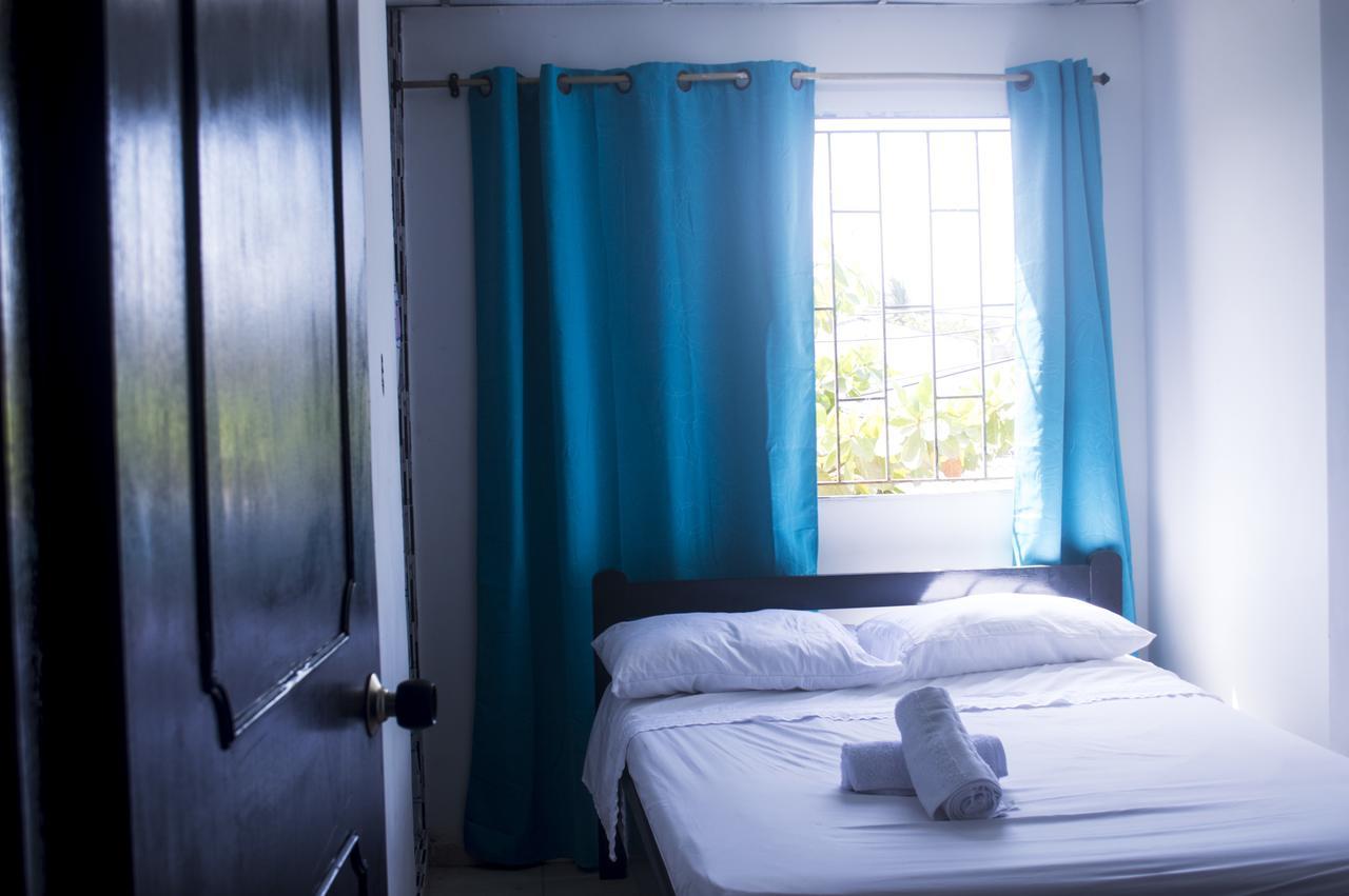Hotel Paseo Bolivar Cartagena Εξωτερικό φωτογραφία